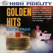 Patti Page - Golden Hits (1960)