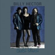 Billy Hector - Cold Wind (2025)