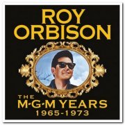 Roy Orbison - The MGM Years 1965-1973 [14CD Remastered] (2015)