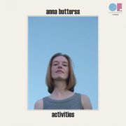 Anna Butterss - Activities (2022) [Hi-Res]