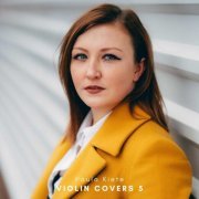 Paula Ķiete - Violin Covers 5 (2020)