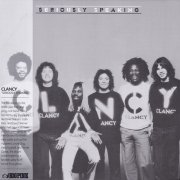 Clancy - Seriously Speaking (Korean Remastered) (2025)