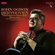 John Ogdon - Beethoven Hammerklavier Sonata & Piano Music of Carl Nielsen (2013)