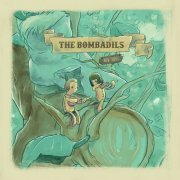 The Bombadils - New Shoes (2016) [Hi-Res]