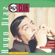 Hugo Diaz - RCA Club (1998)