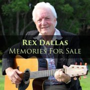 Rex Dallas - Memories for Sale (1991)