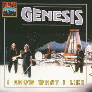 Genesis - I Know What I Like (1992)