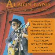 The Albion Band - Songs From The Shows (1990)