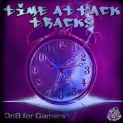 Various Artists - Time Attack Tracks DnB For Gamers (2019) flac