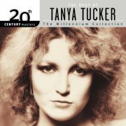 Tanya Tucker - 20th Century Masters: The Millennium Collection: Best Of Tanya Tucker (2000) flac