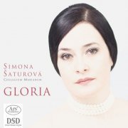 Simona Šaturová - Gloria (2013) [Hi-Res]