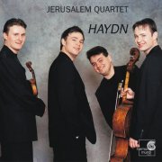 Jerusalem Quartet - Haydn: String Quartets (2004)