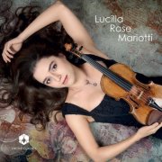 Lucilla Rose Mariotti, Alessio Enea - Lumière du temps (2025) [Hi-Res]