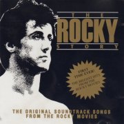 VA - The Rocky Story - OST (1990)