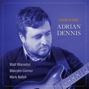 Adrian Dennis - Moon Rising (2023)