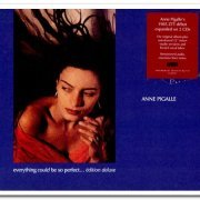 Anne Pigalle - Everything Could Be So Perfect... [2CD Deluxe Edition] (1985/2015)