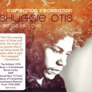 Shuggie Otis - Inspiration Information / Wings Of Love (2013)