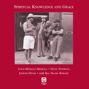 Louis Moholo-Moholo, Dudu Pukwana, Johnny Dyani, Frank Wright - Spiritual Knowledge And Grace (2011)