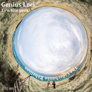 The Ciderhouse Rebellion - Genius Loci 1 : white peak (2021)