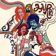 Hurricanes - Freedom (2026) [Hi-Res]