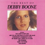 Debby Boone - The Best Of Debby Boone (1986)