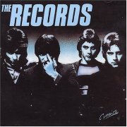 The Records - Crashes (1980/2004)