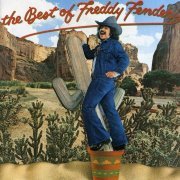 Freddy Fender - The Best Of Freddy Fender (1977)