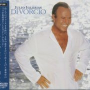 Julio Iglesias - Divorcio (2003) {Japanese Edition}