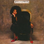 Angela Clemmons - This Is Love (1987/2012) CD-Rip