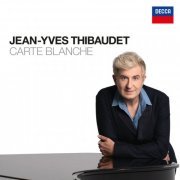 Jean-Yves Thibaudet - Carte Blanche (2021) [Hi-Res