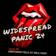 Widespread Panic - 2024-06-20 Empower Field At Mile High, Denver, CO (2024)