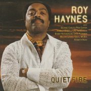 Roy Haynes - Quiet Fire (2004)