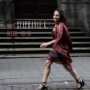 Stephanie K. - A Word Before You Go (2018)