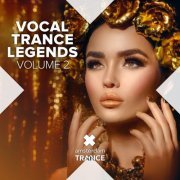 VA - Vocal Trance Legends Vol 2 (2019)