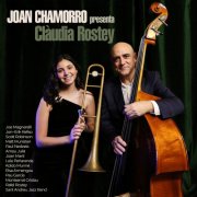 Joan Chamorro & Clàudia Rostey - Joan Chamorro presenta Clàudia Rostey (2026)