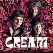 Cream - BBC 1966 - 1968 (Live) (2023)