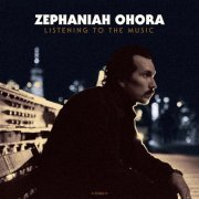 OHora - Listening to the Music  Zephaniah (2020) [Hi-Res]