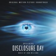 John Williams - Disclosure Day (Original Motion Picture Soundtrack) (2026) [Hi-Res]