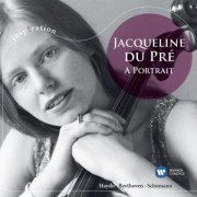 Jacqueline du Pré - A Portrait (2012)