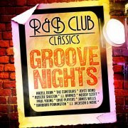 Groove Nights (2015)