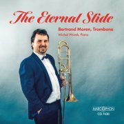 Bertrand Moren - The Eternal Slide (2019)