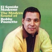 Bobby Paunetto - El Sonido Moderno (1967)