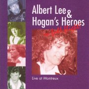Albert Lee, Hogan's Heroes - Live At Montreux (1993)
