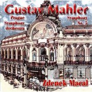 Zdenek Macal - Mahler: Symphony No. 5 live (2001)