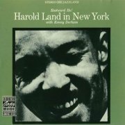 Harold Land with Kenny Dorham - Eastward Ho!Harold Land in New York (1960)