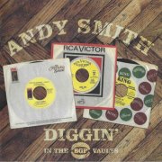 Andy Smith - Diggin' In The BGP Vaults (2008) CD Rip