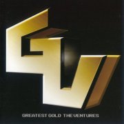 The Ventures - Greatest Gold (2002) [Hi-Res+SACD]