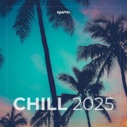 VA - Krafted Chill 2025 (2025)