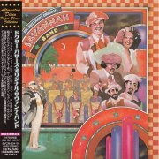 Dr. Buzzard's Original Savannah Band - Dr. Buzzard's Original Savannah Band (1976) [2008]