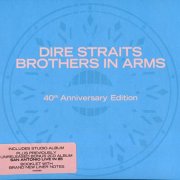 Dire Straits - Brothers In Arms (1985) [2025 3CD Box Set]
